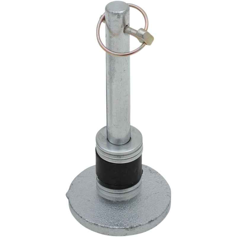 Plow Skid (New Style)