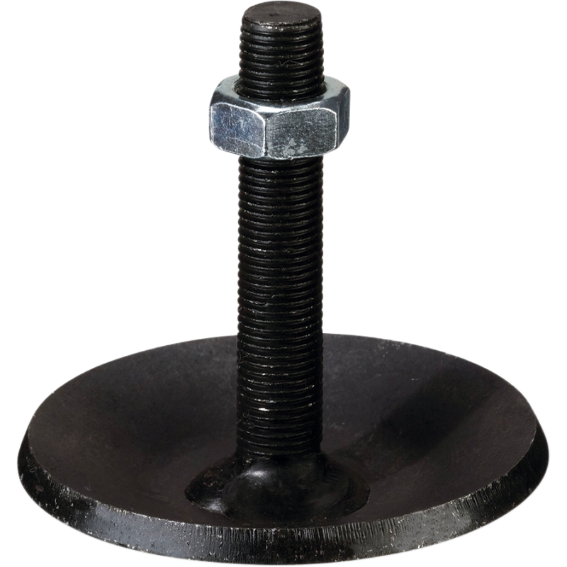 Plow Skid (Old Screw-in Style)