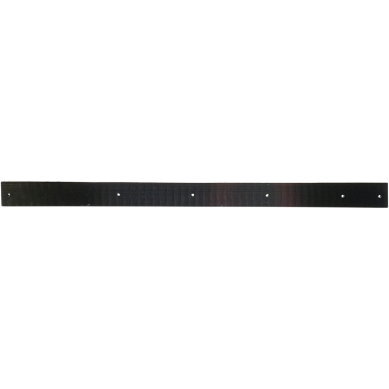 Steel Wear Bar for 50" Blade
