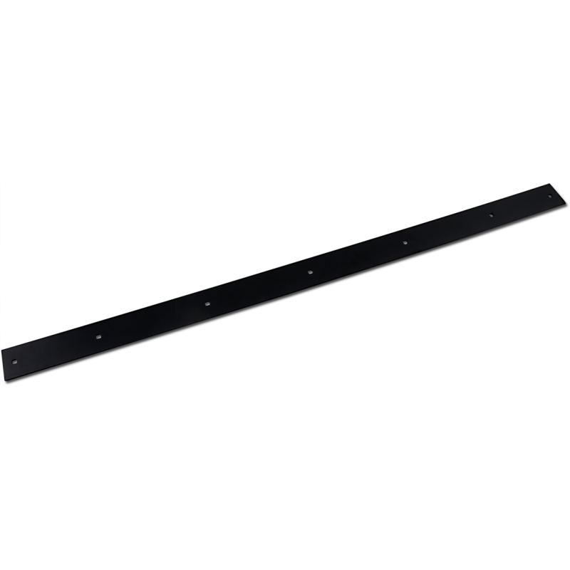 Steel Wear Bar for 55" Blade