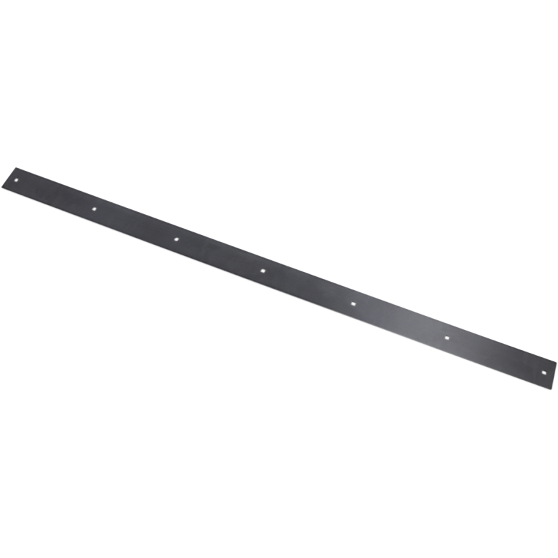 Steel Wear Bar for 60" Blade