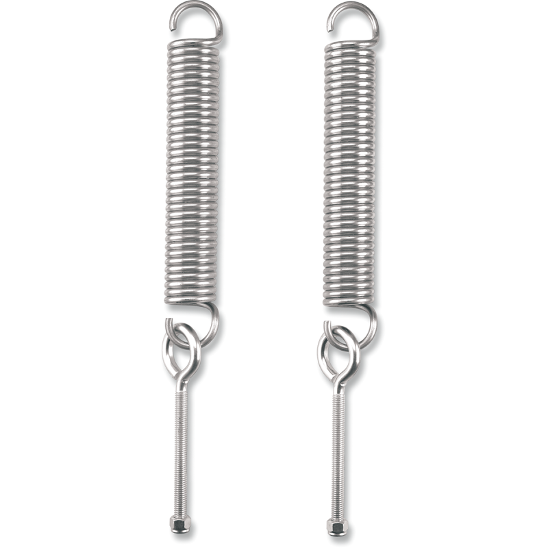 Blade Springs (Pair)