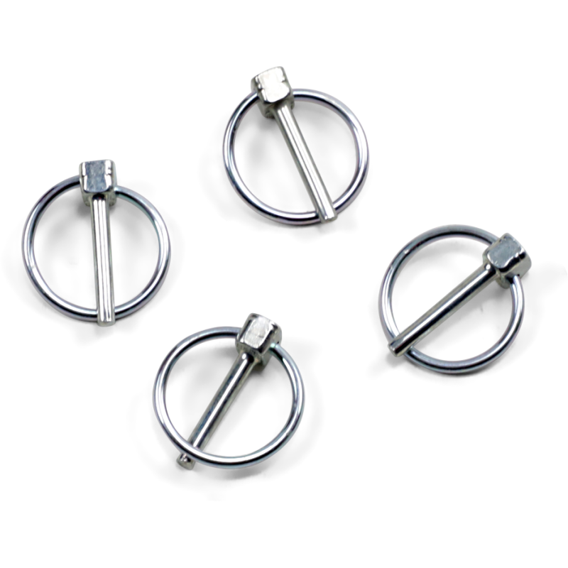 Skid Lynch Pins (4-Pack)