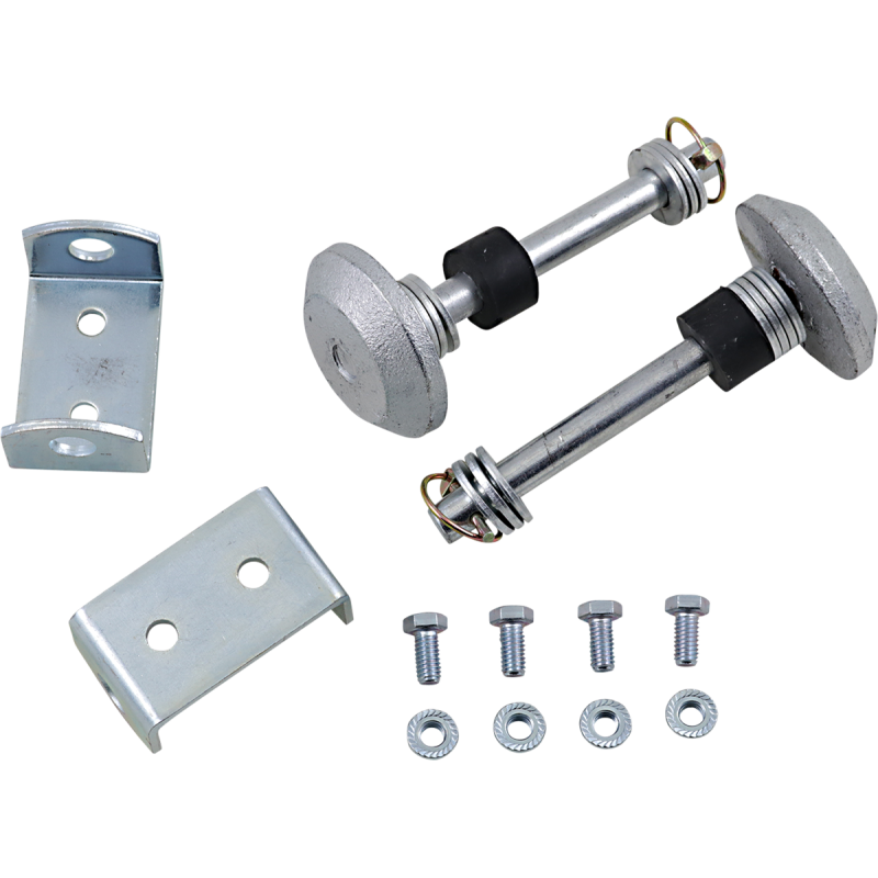 Conversion Kit for New Style Skids