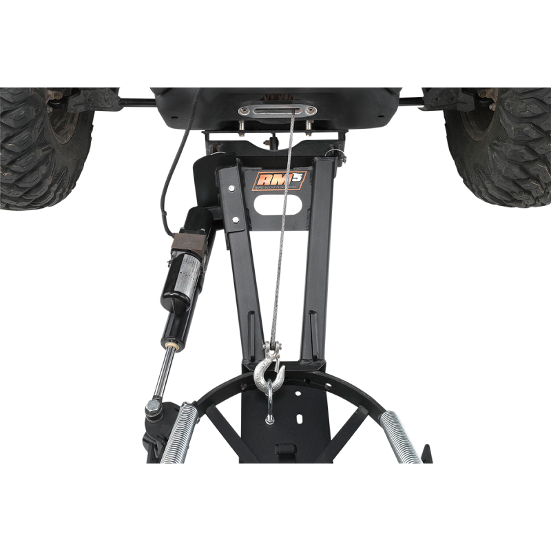 Moose Offroad Plow System Turn Kits