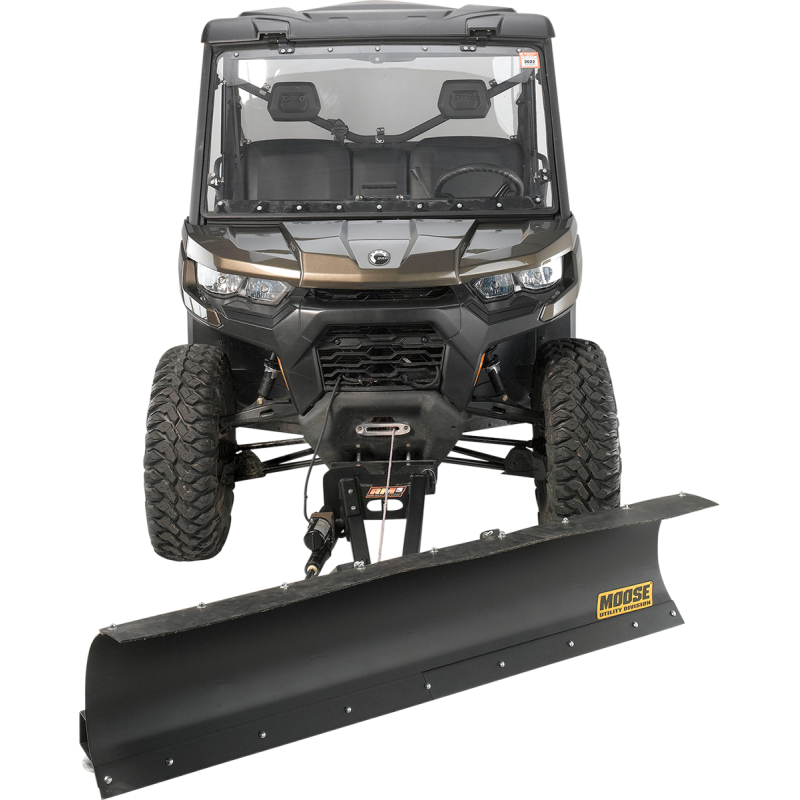 Moose Offroad Plow System Turn Kits