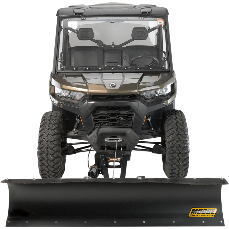 Moose Offroad Plow System Turn Kits