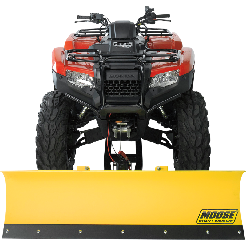 Push Tube Electric Turn Kit