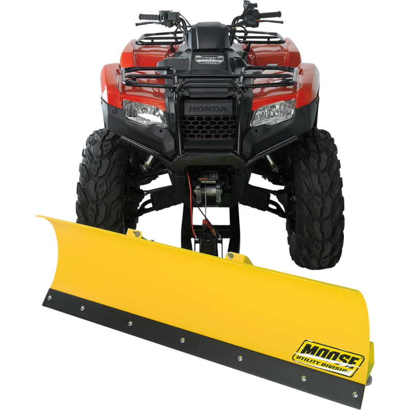 Push Tube Electric Turn Kit