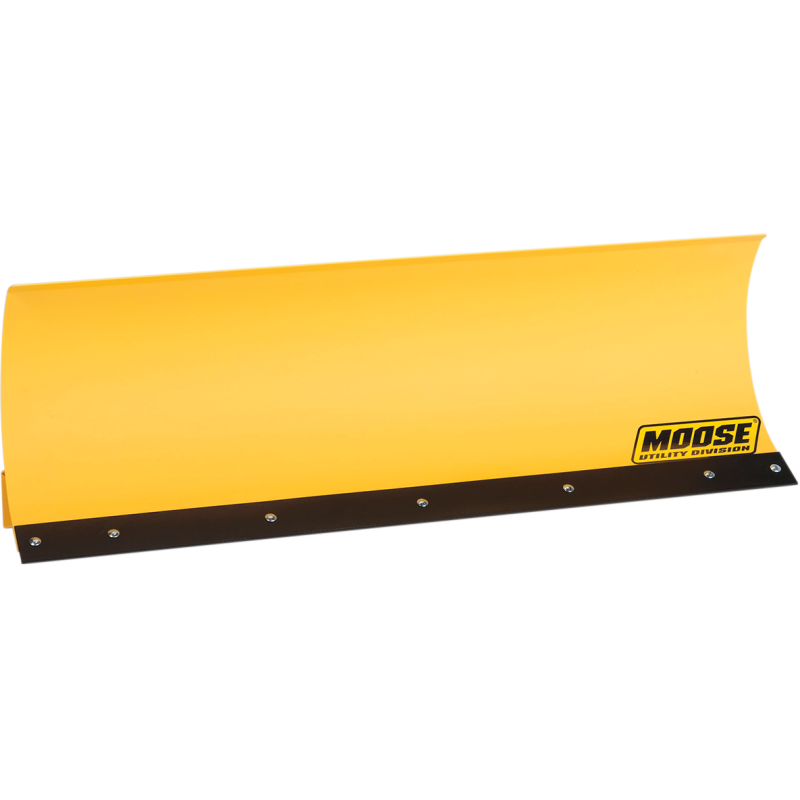 50" Standard Blade, Matte Yellow
