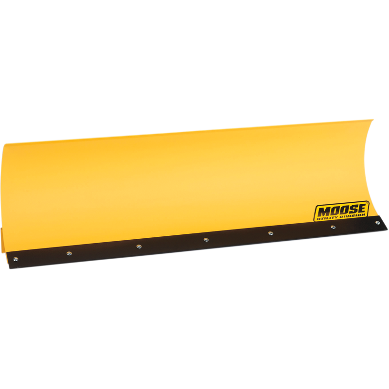 55" Standard Blade, Matte Yellow