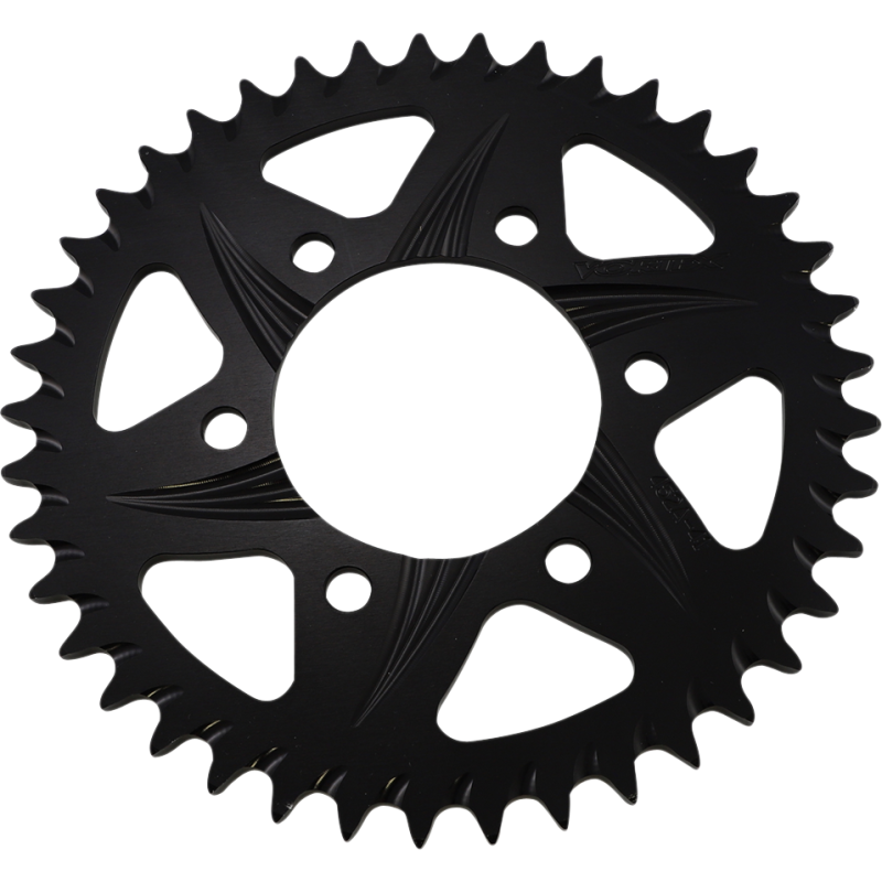 Vortex Rear F5 PTFE Black Sprocket 41T