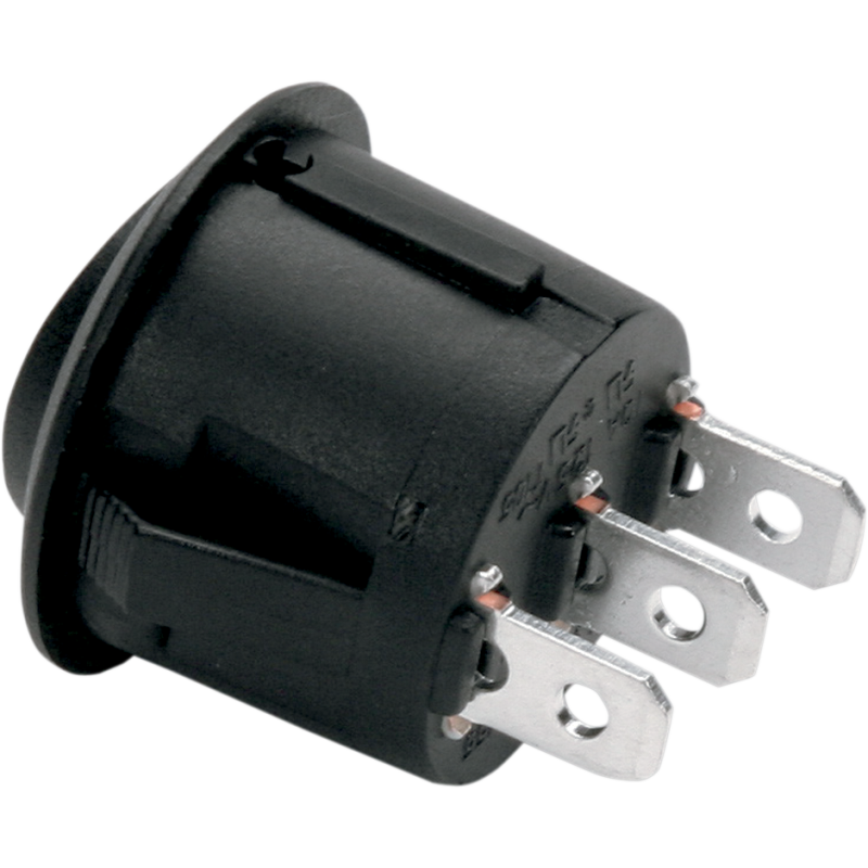 Moose Offroad Clamp-On Heated Grip Kits and Parts