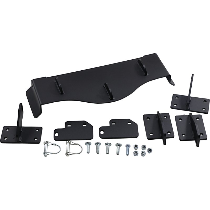 Moose Offroad RM4 Frame to RM5 Machine Mount Adapter