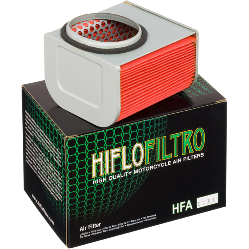 HiFloFiltro Air Filter for VT800C Shadow 88