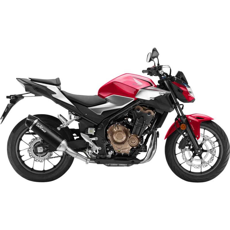 LeoVince LV ONE EVO Exhaust Systems & Slip-Ons