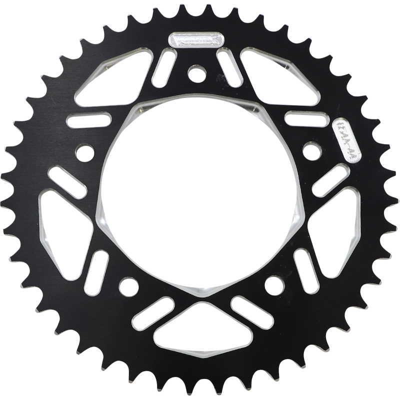 Rear CAT5 Sprocket 44T (Black)