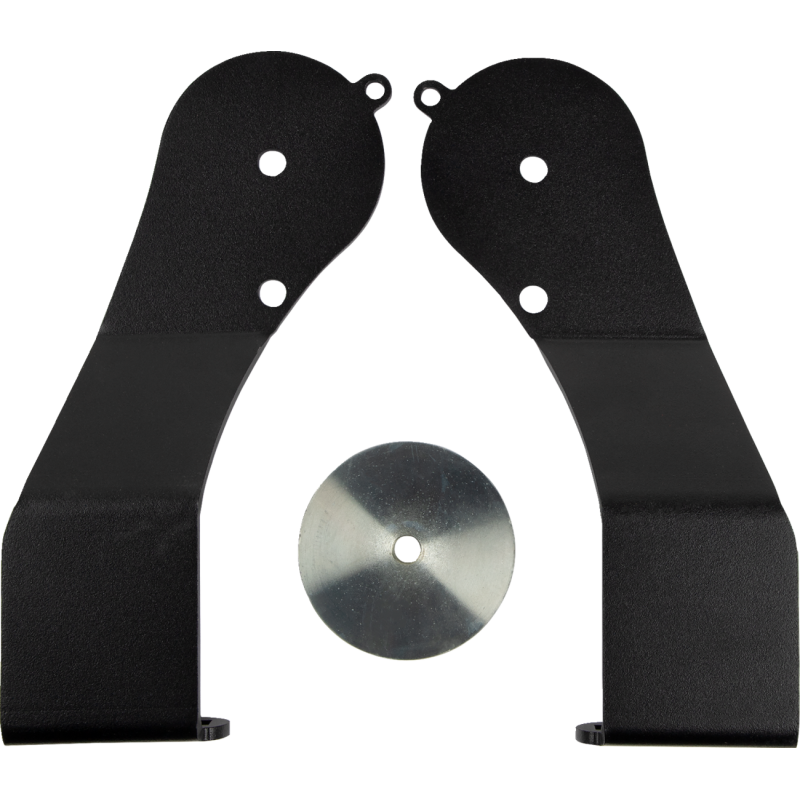 Heavy-duty Pulley Kit