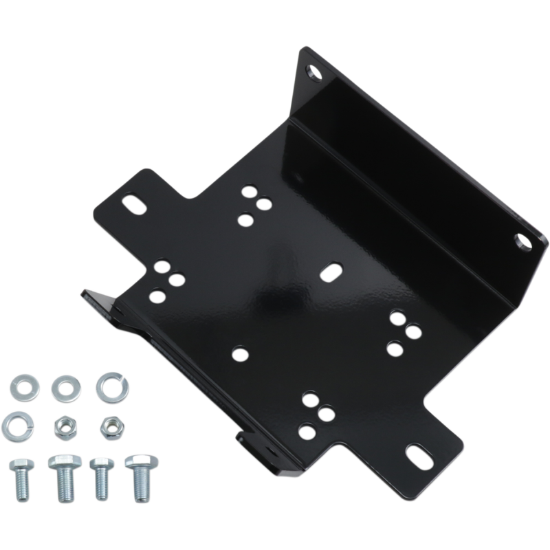 RM5 Winch Mount
