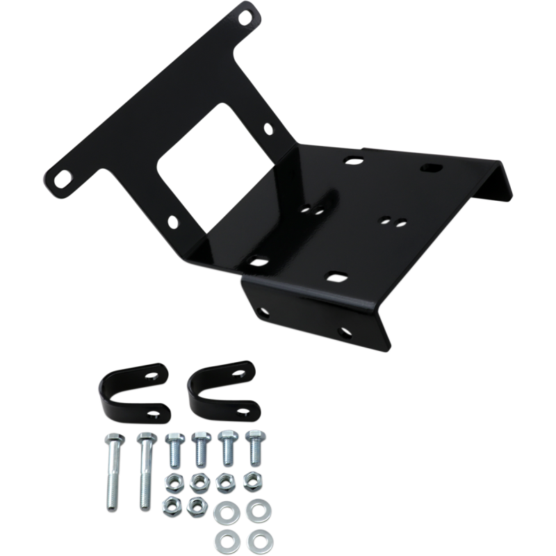 RM5 Winch Mount