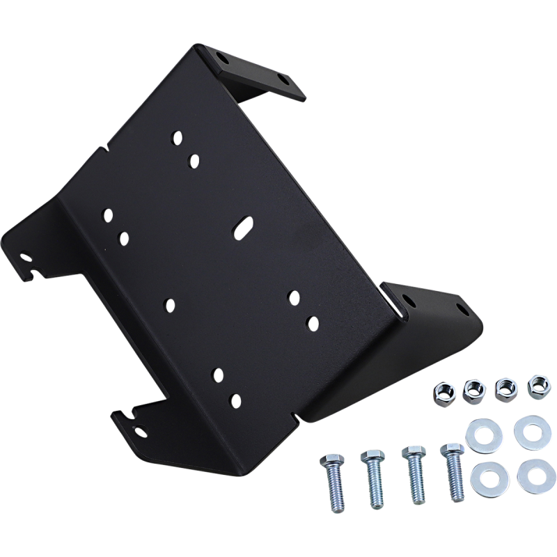 RM5 Winch Mount