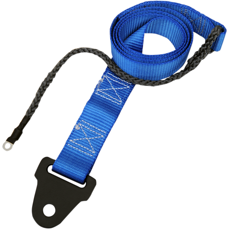 MOOSE OFFROAD Snow Plow Strap