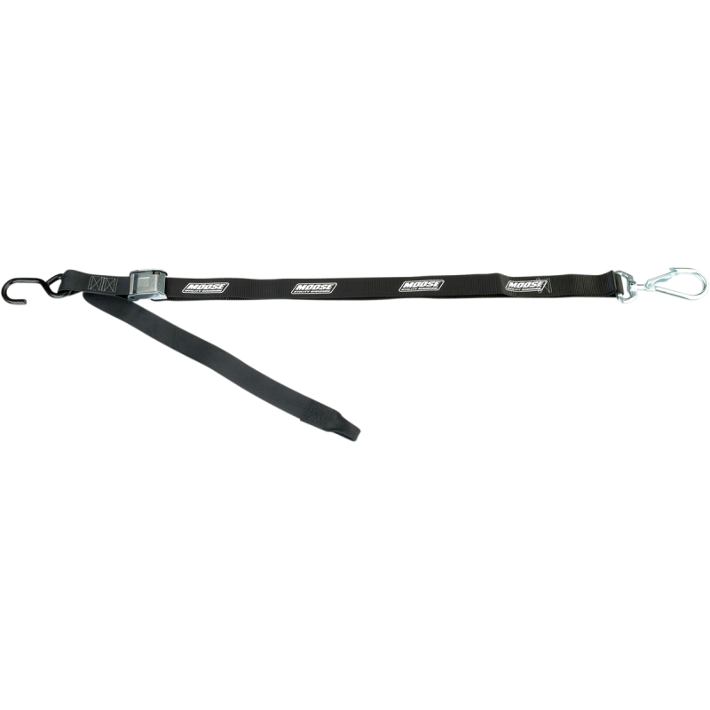 Moose Offroad Swivel Carabiner Tie-Downs