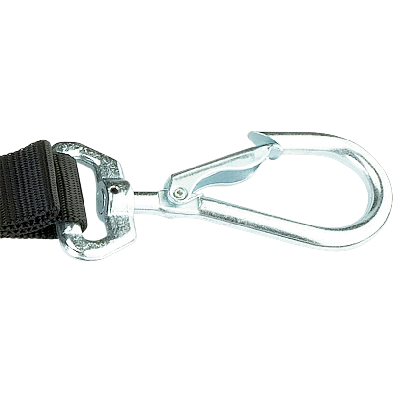 Moose Offroad Swivel Carabiner Tie-Downs