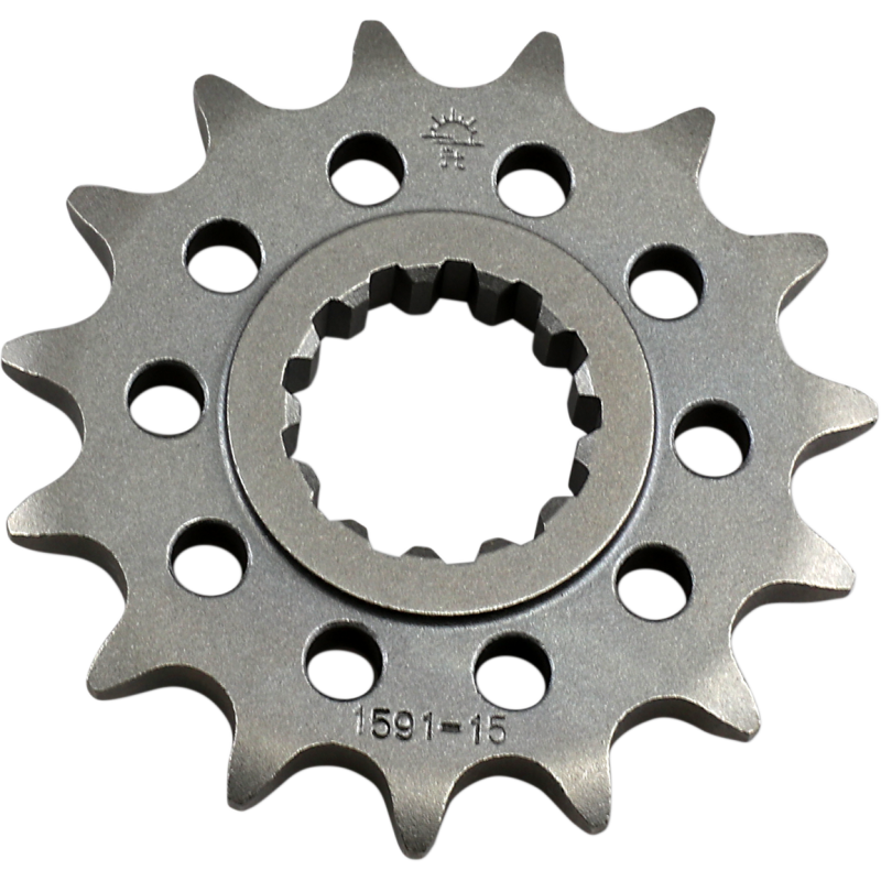 JT Sprockets Front Sprocket 15T 1212-1291