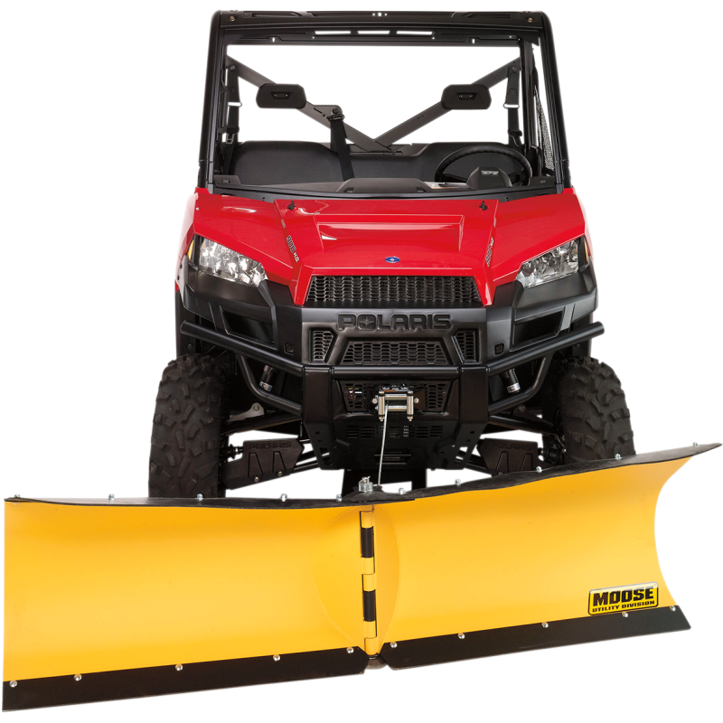 82" Right Side Blade