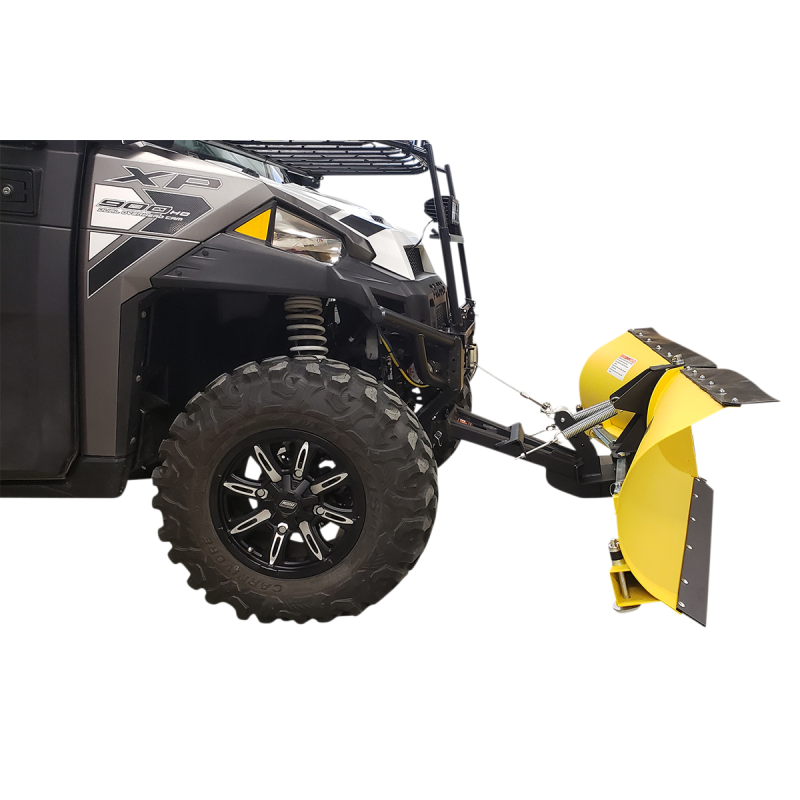 V-Plow Push Tube for RM5