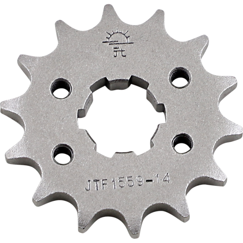 JT Sprockets Front Sprocket 14T JTF1559-14