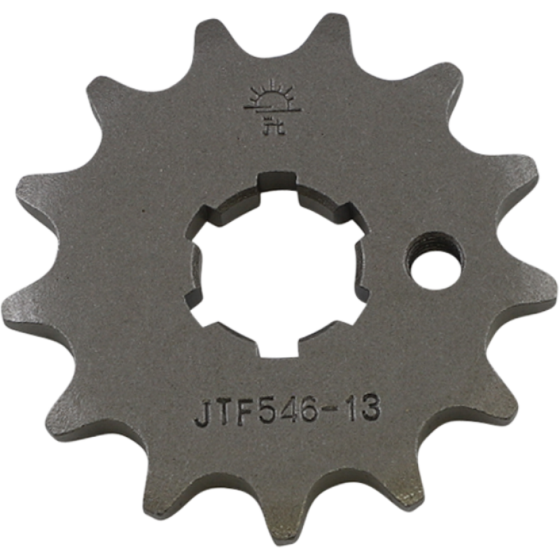 JT Sprockets Front Sprocket 13T JTF546-13