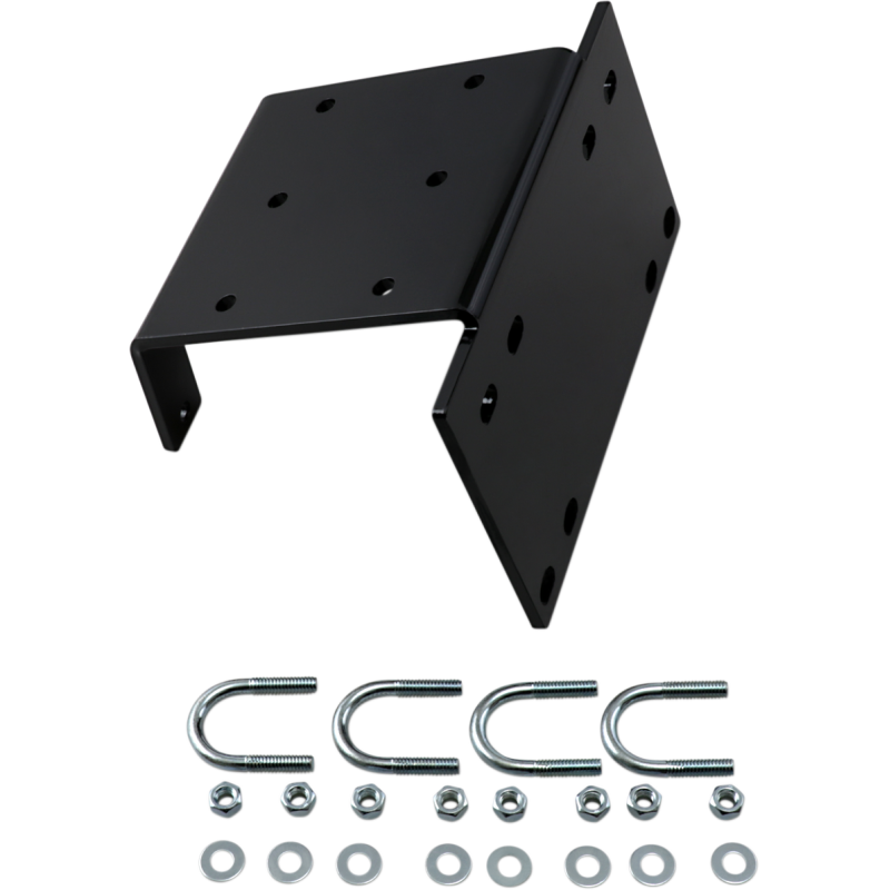 Moose Offroad Winch Mount