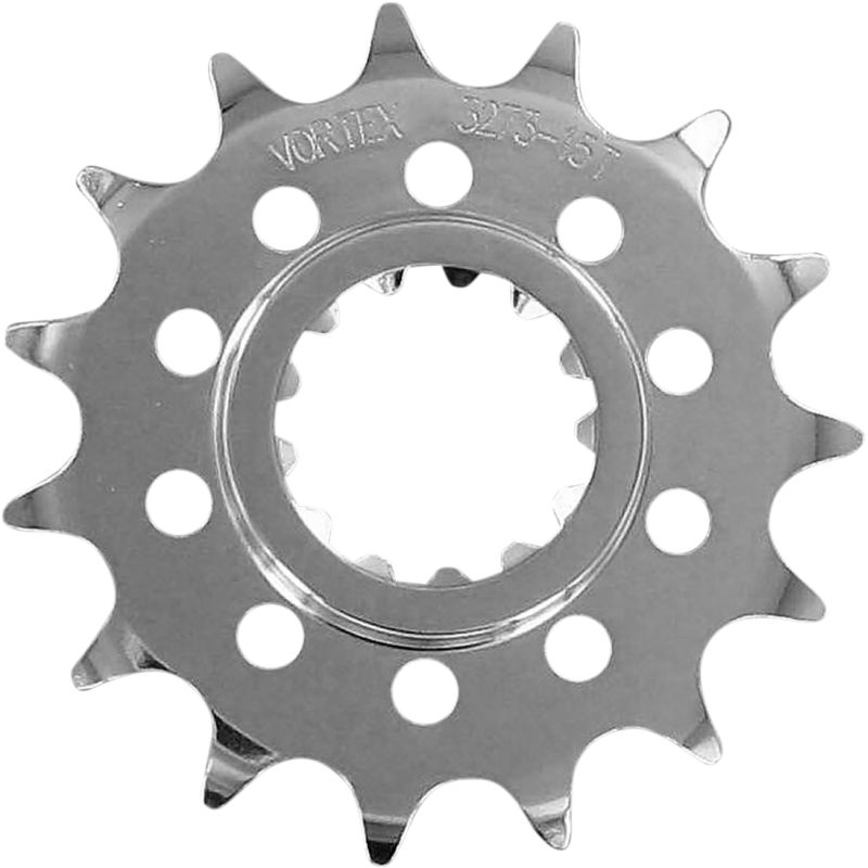 Vortex Front Sprocket 15T