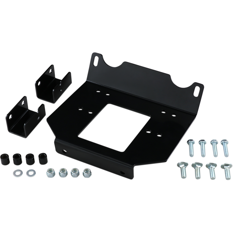 Moose Offroad Winch Mount