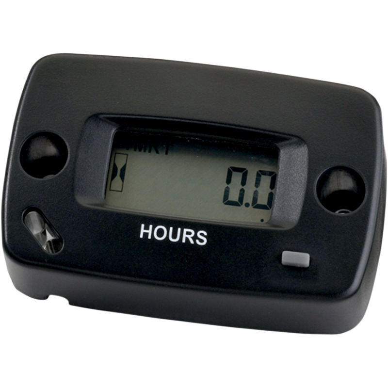 Moose Offroad Wireless Hour Meter