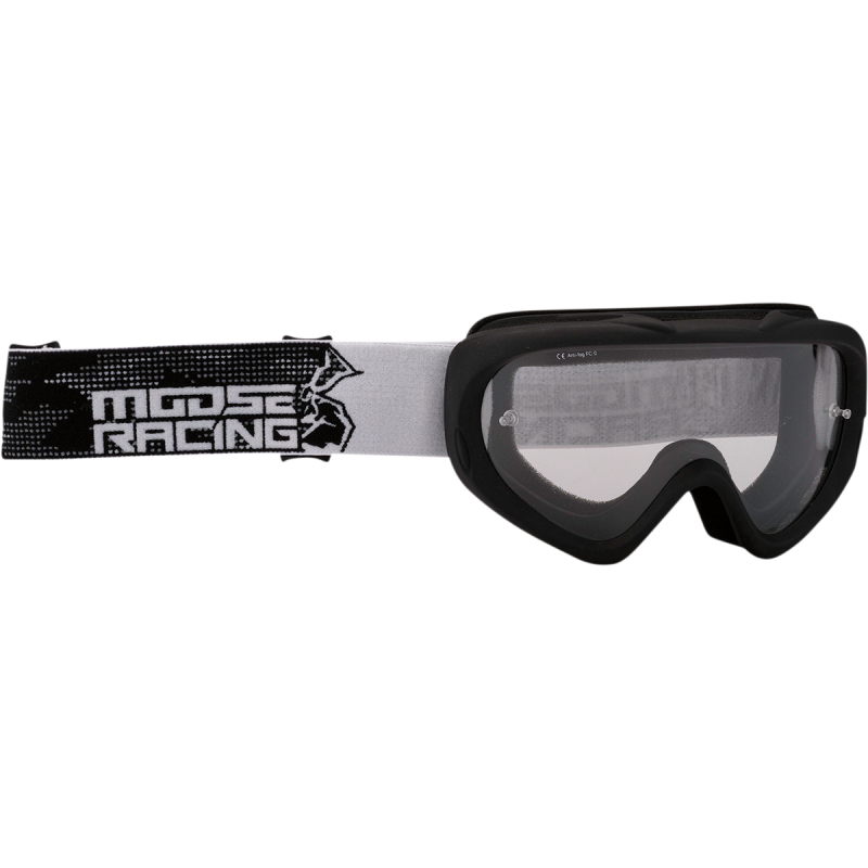 Moose Offroad Youth Qualifier Goggles