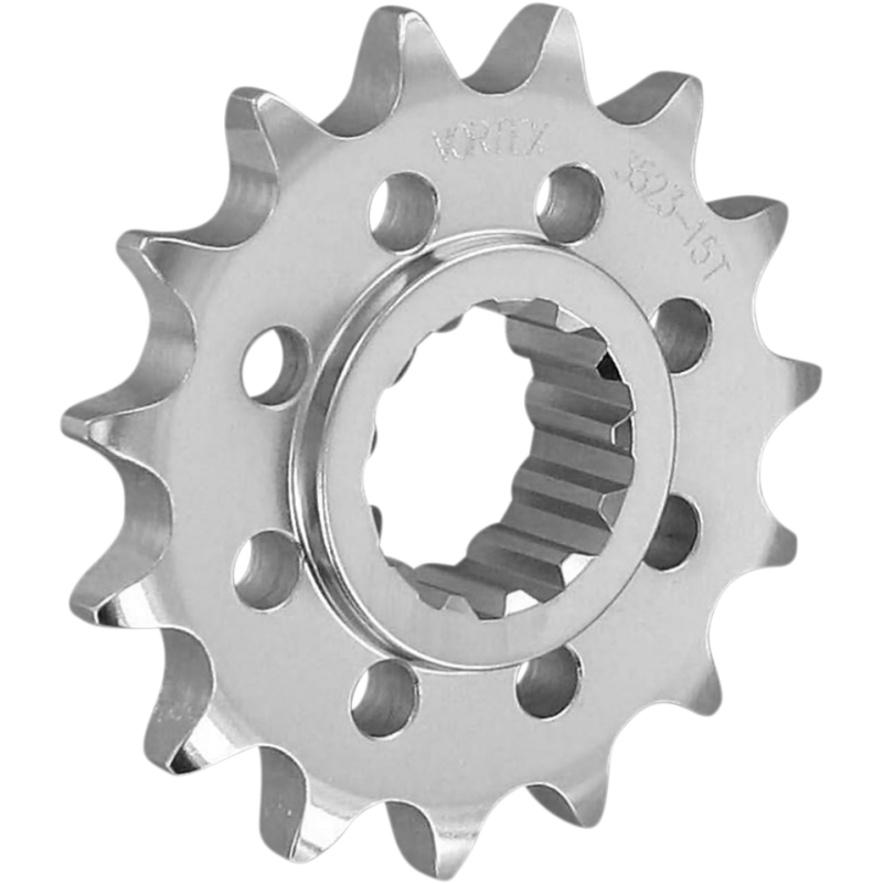 Vortex Front Sprocket 15T