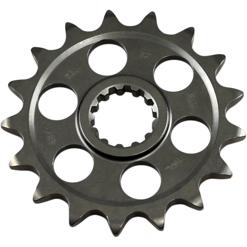Renthal 17T Front Sprocket UL for TRIUMPH Street Triple 765RS (from VIN 800262) 18-20