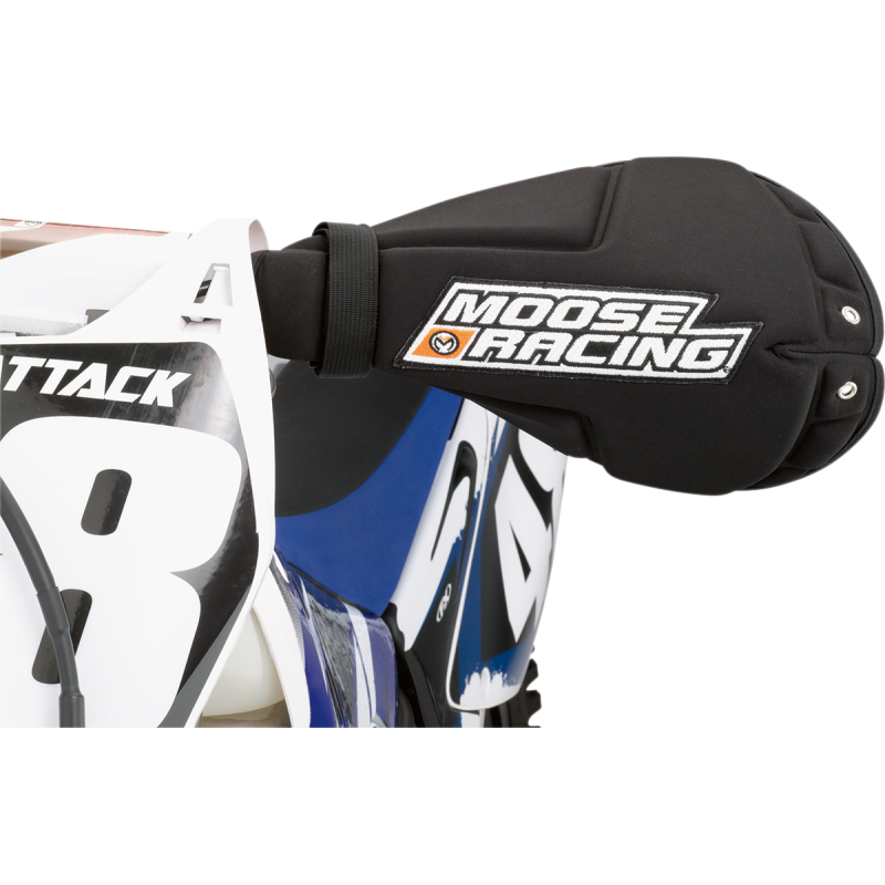 Moose Racing Foam Handguards