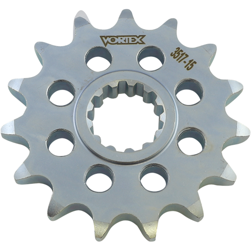 Front Sprocket 15T