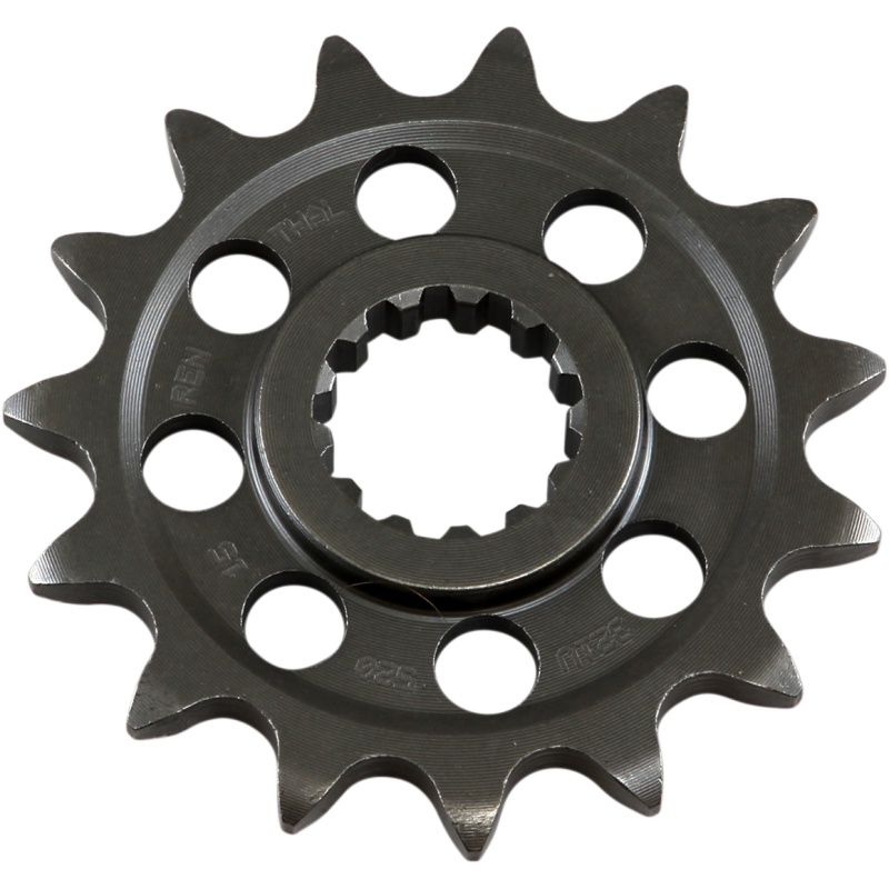 Renthal 15T Front Sprocket UL for SUZUKI GSX-R1000 01-08
