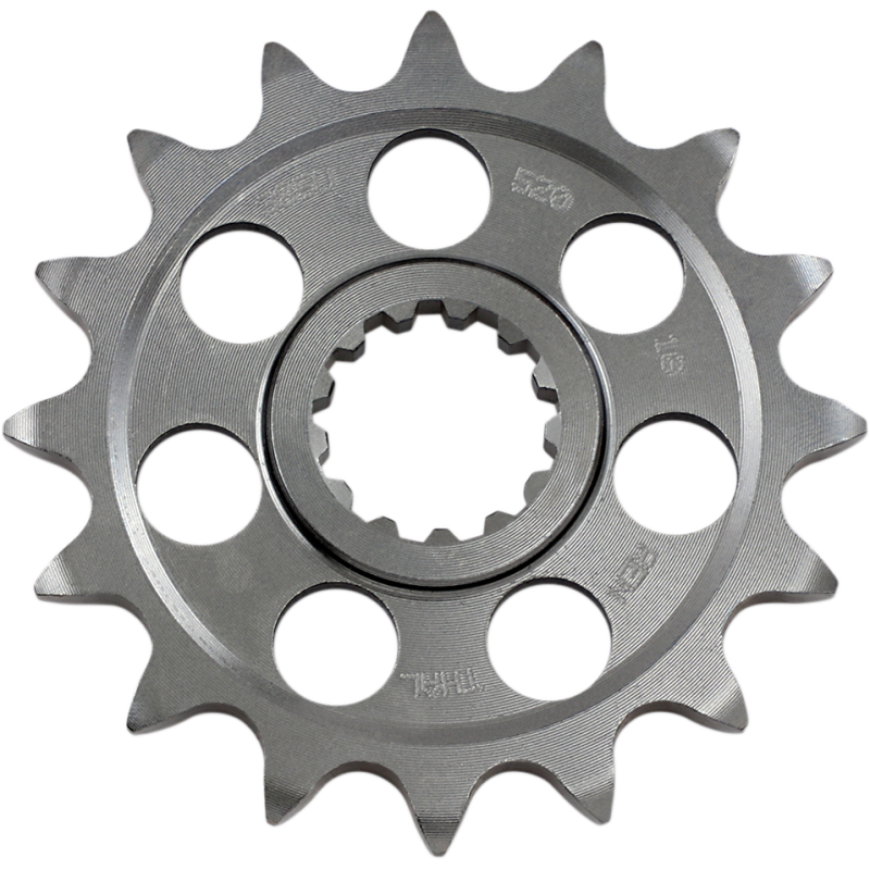 Renthal 16T Front Sprocket UL for TRIUMPH Street Triple 765RS (from VIN 800262) 18-20