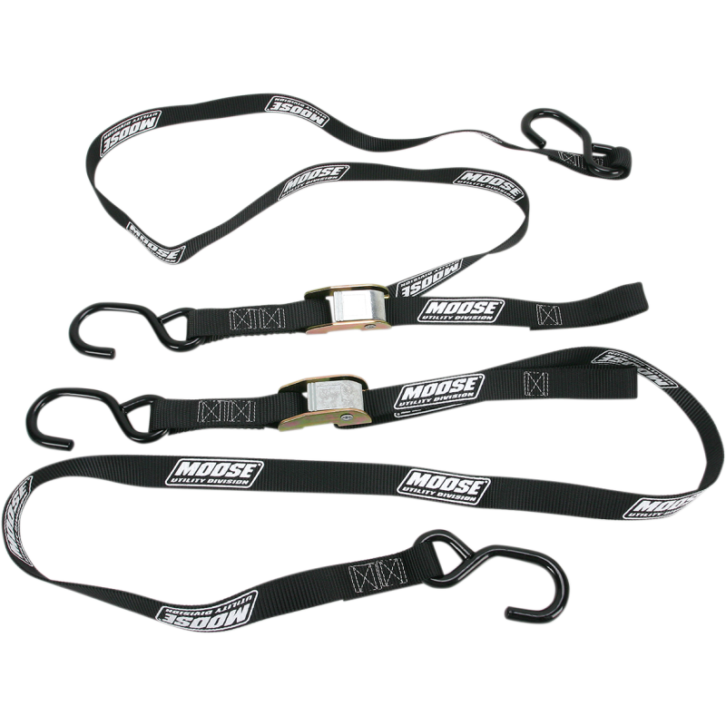 Moose Utility Division Heavy-Duty Tie-Downs