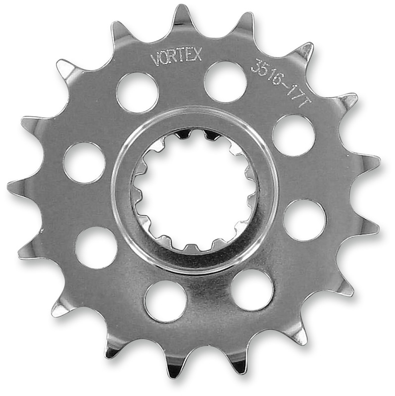 Front Sprocket 17T