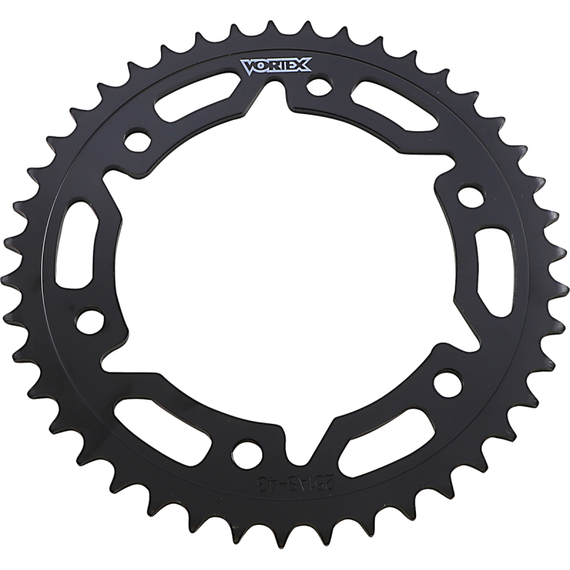 Vortex Sprockets
