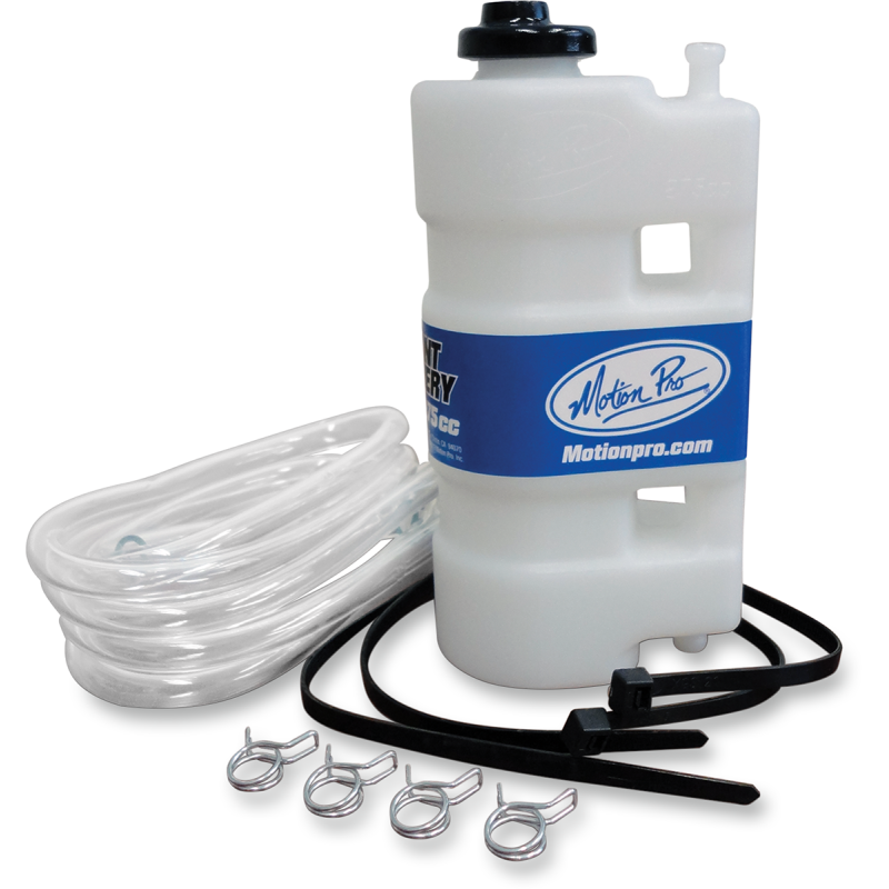 Motion Pro 275cc Coolant Recovery Tank