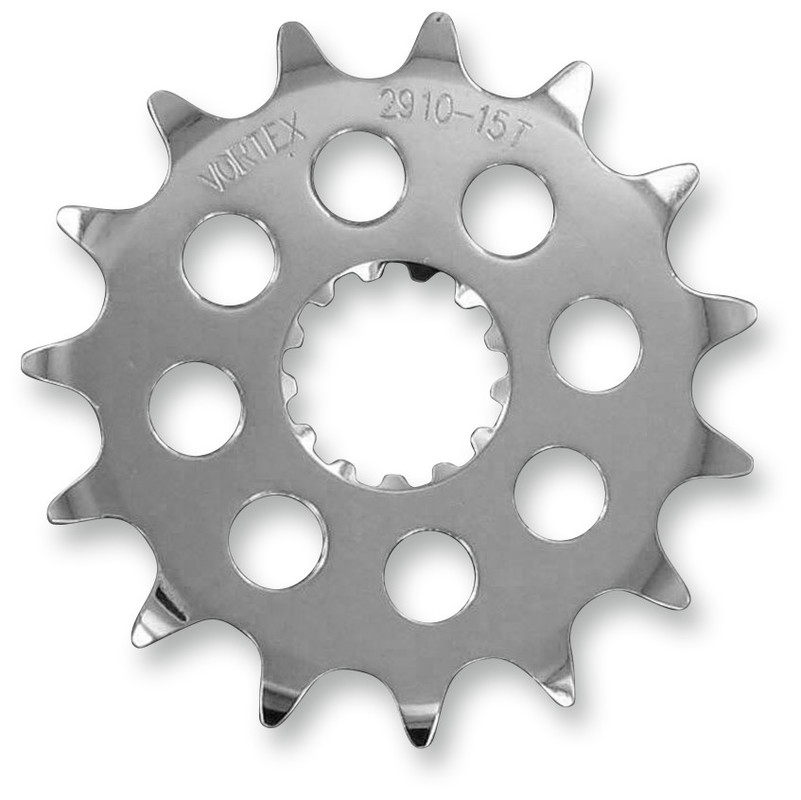 Vortex Front Steel Sprocket 15T