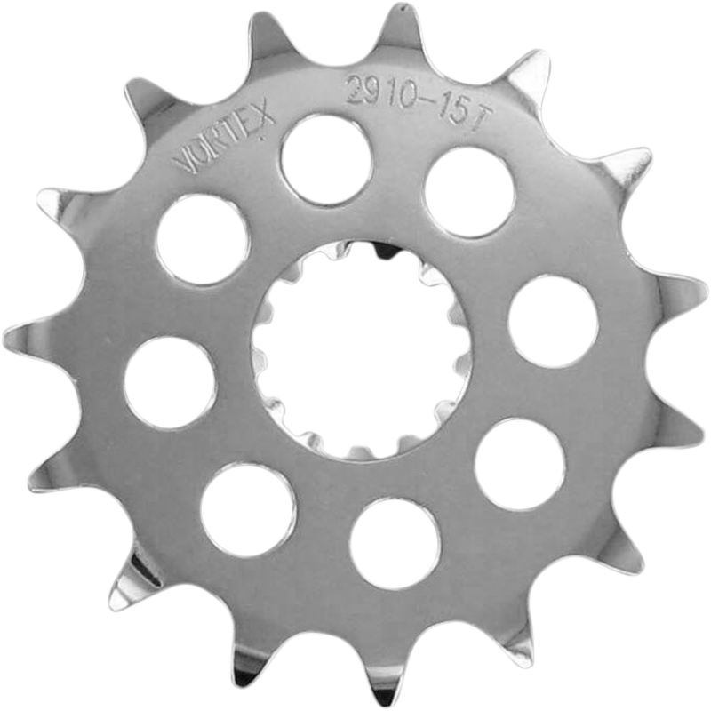 Vortex Front Steel Sprocket - 15T